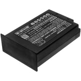 EDAN TWSLB-012 Replacement Battery For EDAN IM12, IM20, - vintrons.com