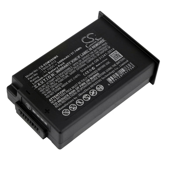 Battery Replacement For Edan IM12, IM20, - vintrons.com