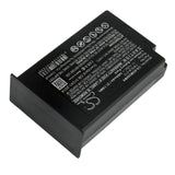 Battery Replacement For Edan IM12, IM20, - vintrons.com