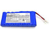 EDAN HYLB-1049, TWSLB-008 Replacement Battery For EDAN M3, - vintrons.com
