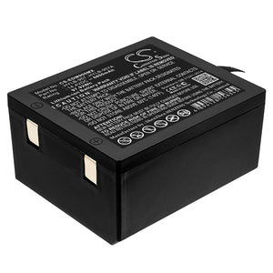 Battery For EDAN M8A, M9, M9B, |||OMRON HBP-3100,