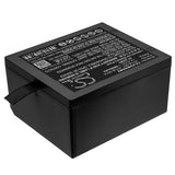 Battery For EDAN M8A, M9, M9B, - vintrons.com