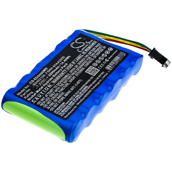 Battery For EDAN SD5, SD6,