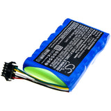 Battery For EDAN SD5, SD6, - vintrons.com