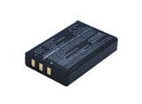 1800mAh EXFO wx-ex003 Battery Replacement For EXFO AXS-100, - vintrons.com