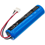 Battery For EXFO EX1, EXFO 01WQ0037-09,880X272,GP-2268, - vintrons.com