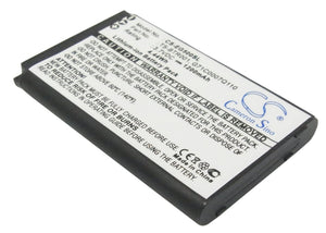 TOSHIBA 00015688, G71C0007Q110, TS-BTR001 Replacement Battery For TOSHIBA Portege G500, - vintrons.com