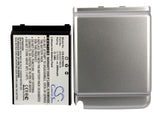 E-TEN 369029665, 49004440_X500, AHL03716016 Replacement Battery For E-TEN glofiish M700, - vintrons.com