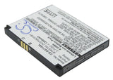 TOSHIBA BTR5700, DC070623YBY Replacement Battery For TOSHIBA Portege G710, - vintrons.com