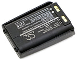 RB-EP802-L Replacement Battery For ENGENIUS EP-801, FreeStyl 1, FreeStyl 1 HC, FreeStyl 2, - vintrons.com