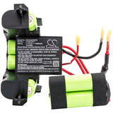 Battery For AEG 900273710, 900273722, 900273733, 900273735, AG3001, - vintrons.com