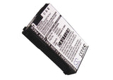 Battery For AIRIS PDA 460, PDA 463, SmartPhone T460, SmartPhone T461, - vintrons.com
