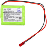 Battery For COOPER LPZ70RWH, / MAX POWER 026-148, / NAVILITE NNYXSB, - vintrons.com