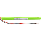 Replacement Battery For EVENLITE 19537, B310011, BGN800-4AWP-B830EC, - vintrons.com