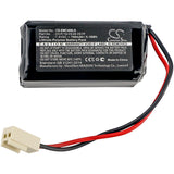 NEPTOLUX 2ICP/16/25/46 2S1P Replacement Battery For NEPTOLUX 175-8070, EVE B0408, / SUUNAVIIDAGA EVAKUATSIOONIVALGUST, - vintrons.com