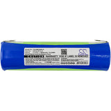 Replacement Battery For MACKWELL B613, B613/24, B624, B824, / ONELUX NCD24SS, / ORBIK B164/ 24 2X4, / YUASA 16-552, 2DH4-0F4/LS-0B, - vintrons.com