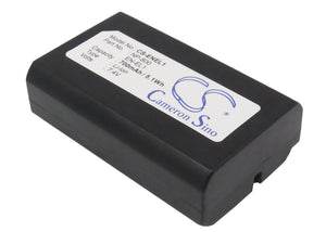 Battery For MINOLTA DG-5W, DiMAGE A200, / NIKON Coolpix 4300, - vintrons.com