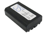 Battery For MINOLTA DG-5W, DiMAGE A200, / NIKON Coolpix 4300, - vintrons.com