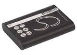 Battery For NIKON Coolpix S550, Coolpix S560, / OLYMPUS FE-370, - vintrons.com