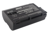 Battery For NIKON 1 V1, Coolpix D7000, D600, D610, D7000, D7100, - vintrons.com