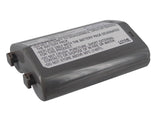 NIKON EN-EL18 Replacement Battery For NIKON D4 DSLR, - vintrons.com