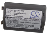 NIKON EN-EL18 Replacement Battery For NIKON D4 DSLR, - vintrons.com