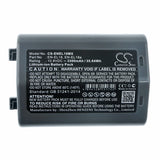 Nikon EN-EL18 Battery Replacement For Nikon D500, D800, D810, D850, - vintrons.com