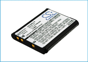 Battery For NIKON Coolpix S100, Coolpix S2500, Coolpix S2550, - vintrons.com