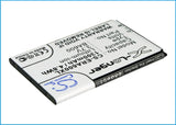 SONY ERICSSON BA600 Replacement Battery For SONY ERICSSON Kumquat, LT16, LT16i, ST25, ST25i, Xperia U, - vintrons.com