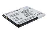 1700mAh Battery For SONY ERICSSON Arc HD, Hikari, LT25, LT25C, LT25i, LT26, - vintrons.com