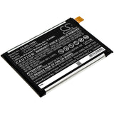 Battery For Sony G3311, G3312, G3313, Xperia L1, Xperia L1 LTE, - vintrons.com