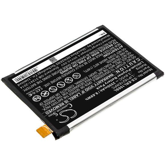 Battery For Sony G3311, G3312, G3313, Xperia L1, Xperia L1 LTE, - vintrons.com