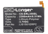 Battery For SONY ERICSSON C6503, Calla DS, CN3, L35a, L35h, L35i, - vintrons.com