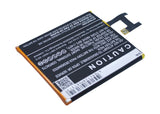 Battery For Sony Ericsson  Xperia E3, D2203, D2206, D2243, D2302, D2303, - vintrons.com