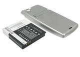 SONY ERICSSON BA750 Replacement Battery For SONY ERICSSON LT15a, LT15i, Xperia Arc, - vintrons.com
