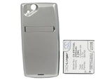 SONY ERICSSON BA750 Replacement Battery For SONY ERICSSON LT15a, LT15i, Xperia Arc, - vintrons.com