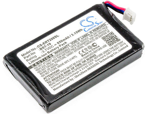 SONY ERICSSON BST-19 Replacement Battery For SONY ERICSSON T206, - vintrons.com