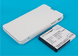 3400mAh Battery For SONY ERICSSON LT29, LT29i, Xperia T LT29i, Xperia TX, - vintrons.com