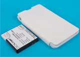 3400mAh Battery For SONY ERICSSON LT29, LT29i, Xperia T LT29i, Xperia TX, - vintrons.com