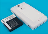 3400mAh Battery For SONY ERICSSON LT29, LT29i, Xperia T LT29i, Xperia TX, - vintrons.com