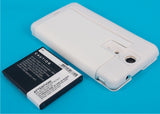 3400mAh Battery For SONY ERICSSON LT29, LT29i, Xperia T LT29i, Xperia TX, - vintrons.com