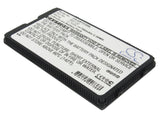 SONY ERICSSON BST-22 Replacement Battery For SONY ERICSSON T300, T306, T310, - vintrons.com