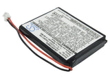 Battery For AASTRA 660177, 660177/R1C, / ASCOM 9D41, D41, D43, R1D, / - vintrons.com