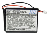 Battery For AASTRA 660177, 660177/R1C, / ASCOM 9D41, D41, D43, R1D, / - vintrons.com