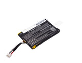 SONY ERICSSON BST-17 Replacement Battery For SONY ERICSSON T60, T60c, T61c, T62u, - vintrons.com