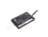 SONY ERICSSON BST-17 Replacement Battery For SONY ERICSSON T60, T60c, T61c, T62u, - vintrons.com