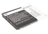 Battery For SONY ERICSSON C702, C901 Greenheart, C903, F305, G502, - vintrons.com