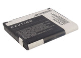 Battery For SONY ERICSSON Equinox, J110a, J110c, J110i, J120c, J120i, - vintrons.com