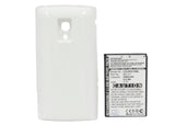 Battery For Sony Ericsson Xperia X10, - vintrons.com