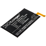 SONY LIP1668ERPC Replacement Battery For SONY I3113, I3123, I4113, I4193, Xperia 10, - vintrons.com
